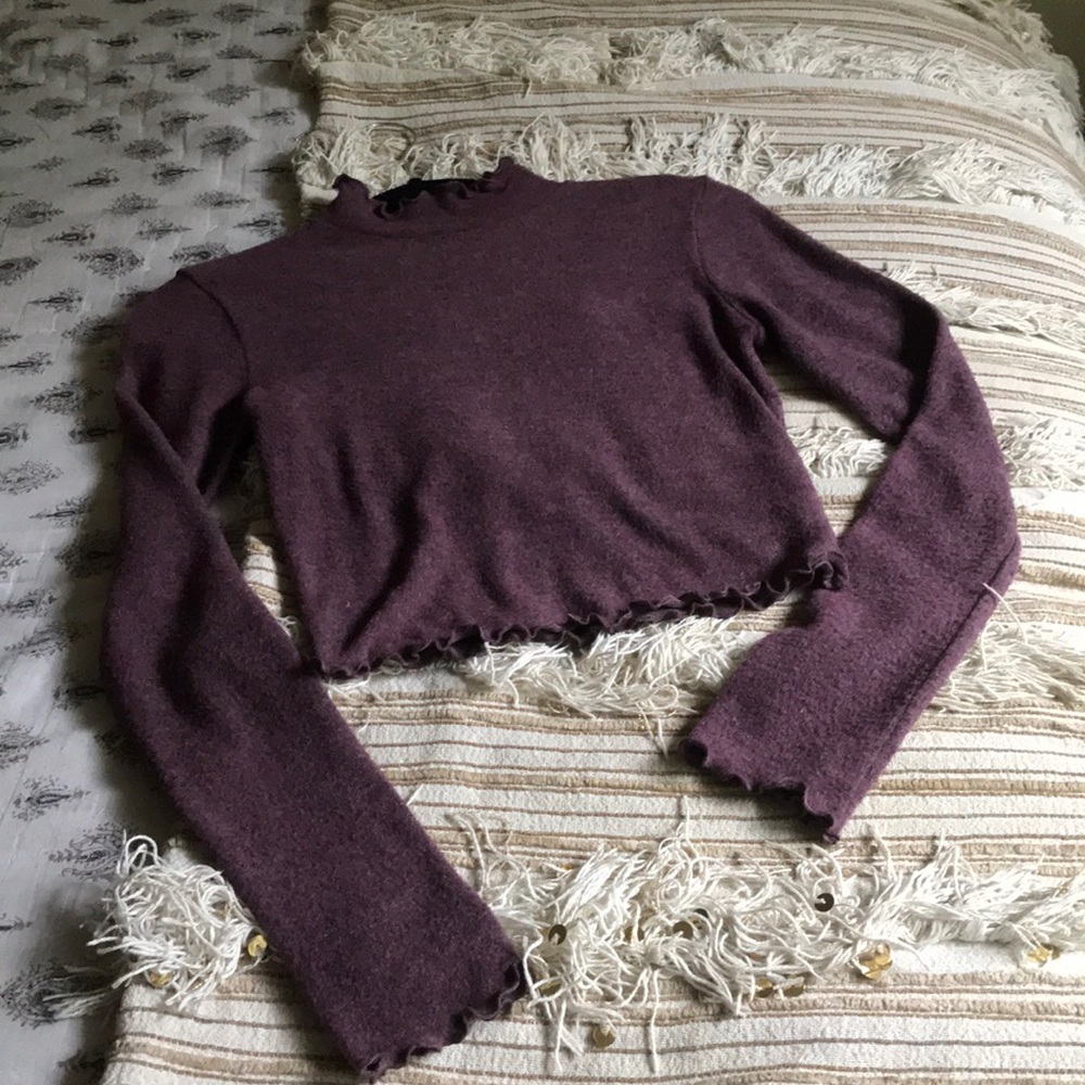Urban Outfitters Crop Top